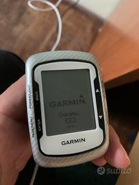 Ciclocomputer garmin