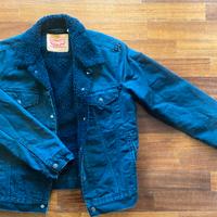 Giubbotto in lana LEVI Originale