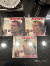 CD Vasco Rossi