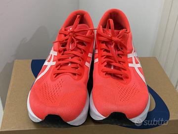 Scarpe running Asics Magic Speed 4 num 50,5