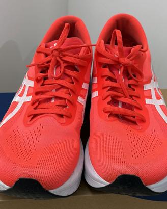 Scarpe running Asics Magic Speed 4 num 50,5