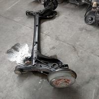 Ponte Assale Posteriore Volkswagen Up - Seat mii