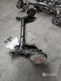 Ponte Assale Posteriore Volkswagen Up - Seat mii