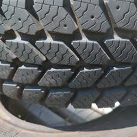 Pneumatici neve cargo