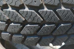 Pneumatici neve cargo