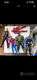 Lotto Marvel