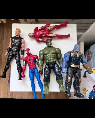 Lotto Marvel