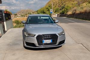 Audi A6 ultra Business