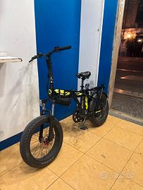 Bici elettrica