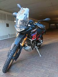APRILIA TUAREG 660 RALLY