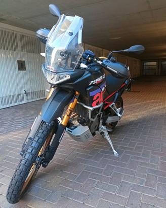 APRILIA TUAREG 660 RALLY