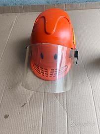 casco lavoro 