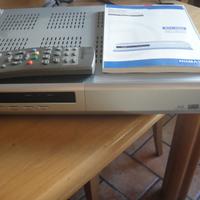 Decoder HUMAX  TV DDT-4000