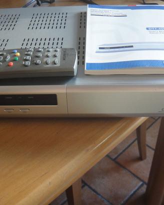 Decoder HUMAX  TV DDT-4000