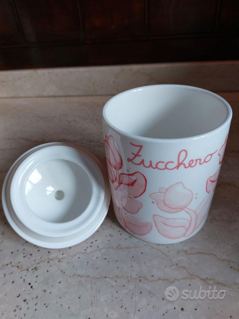 Set tazze mug + zuccheriera Guzzini - Arredamento e Casalinghi In vendita a  Milano