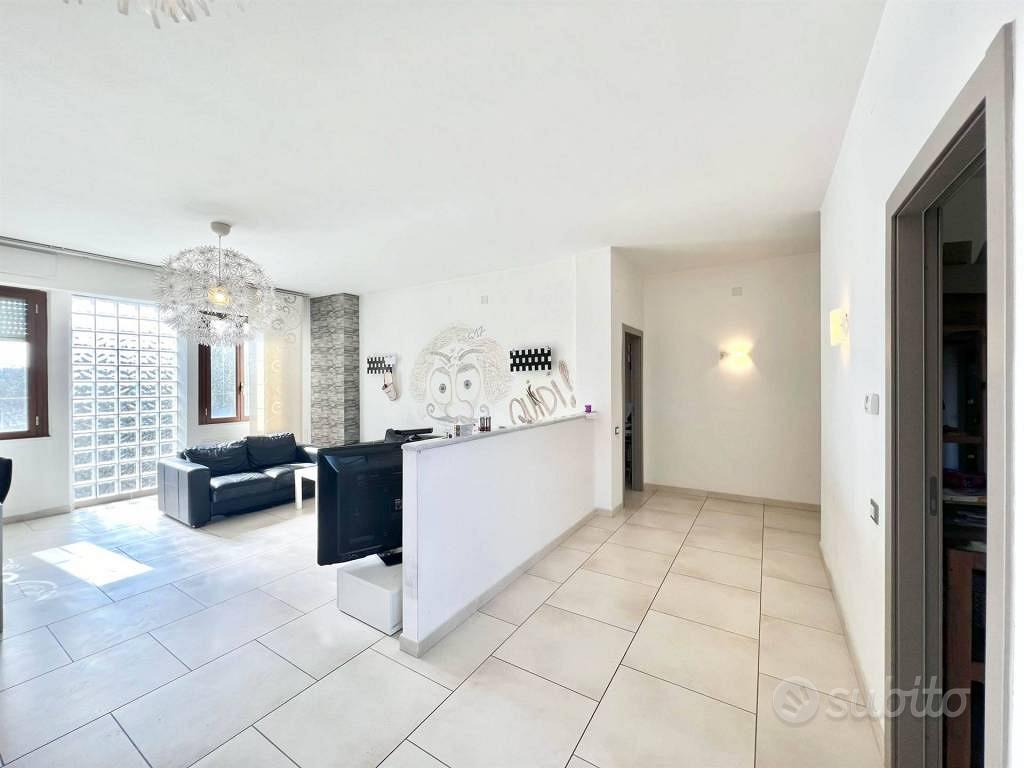 House in Arcola, Fresonara - Vista 5