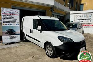 FIAT Doblo Doblò 1.6 MJT 105CV ISOTERMICO FRIGO/