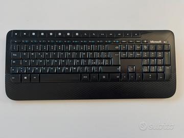 Tastiera Microsoft Wireless Keyboard 2000