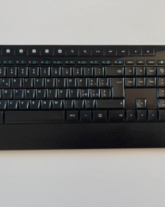 Tastiera Microsoft Wireless Keyboard 2000