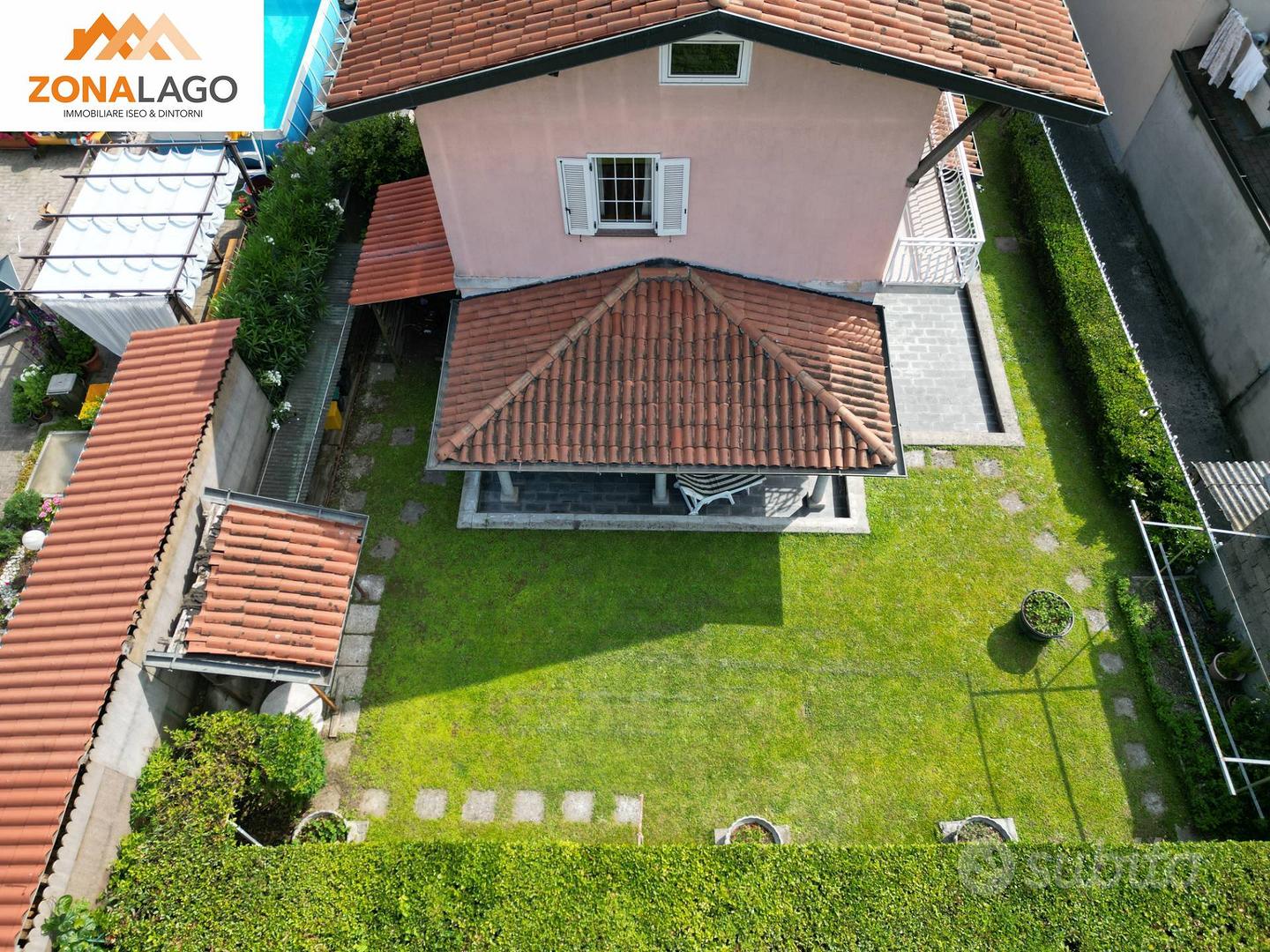 Casa – Pisogne, Gratacasolo - Vista 2