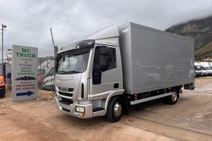 Iveco Eurocargo ML90E22 Euro 5 -24A-