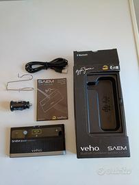 Vivavoce Bluetooth per auto