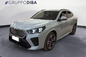 BMW X2 U10 i edrive 20 MSport