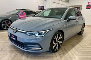 VOLKSWAGEN GOLF 8 Style 150cv 2023
