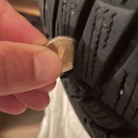 Pneumatici invernali