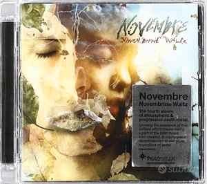 Novembre: Novembrine Waltz
