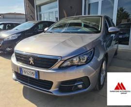 Peugeot 308 BlueHDi 100 S&S Business