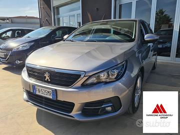 Peugeot 308 BlueHDi 100 S&S Business