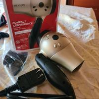 Asciugacapelli americano