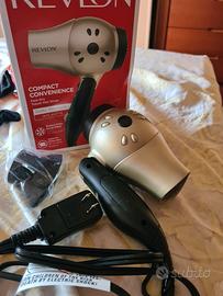 Asciugacapelli americano