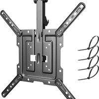 PUTORSEN 23-55 pollici Supporto TV soffitto