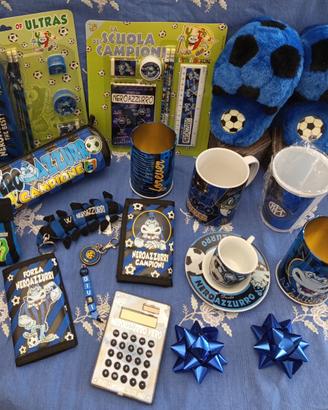 Assortimento INTER