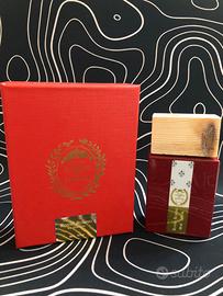 Profumo Ducci giardini di Toscana rubino rosso