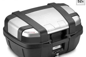 GIVI TRK52N BAULETTO MONOKEY 52LT TREKKER CENTRALE