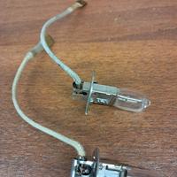 Lampade alogene H3 OSRAM