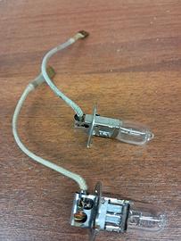 Lampade alogene H3 OSRAM