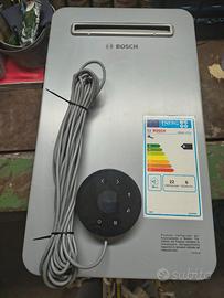 Scaldabagno Bosch Therm 5600 O a Gas