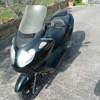 Linhai Mainstreet 300