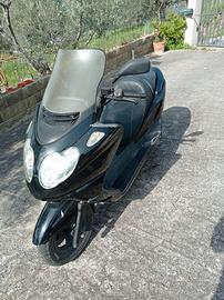 Linhai Mainstreet 300