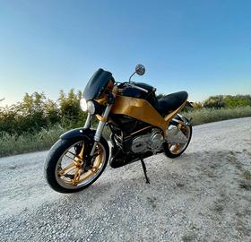 Buell XB9 