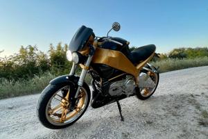 Buell XB9 