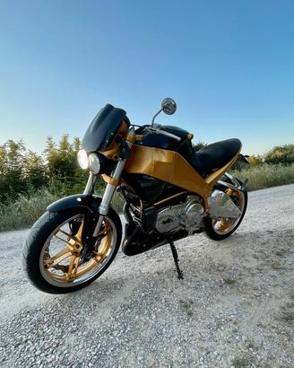 Buell XB9 