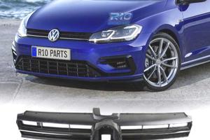GRIGLIA VOLKSWAGEN VW GOLF 7.5 17-20 LOOK R NERO C