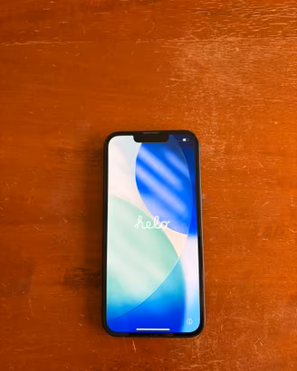 Apple IPhone 13