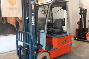 Carrello elevatore NUOVO Heli CPD16SQ-GE2LI