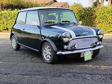 MINI Mini 1.3 cat Cooper